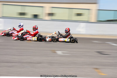 19,20 & 21/05/2017 : Championnat de France Long Circuit KZ2, KZ2 Master et KZ2 Gentleman, Championnat de France Open Superkart 250, Trophée Long Circuit TTI (Photos Stéphane Agnus et Thomas Suzanne) 2017 — karting