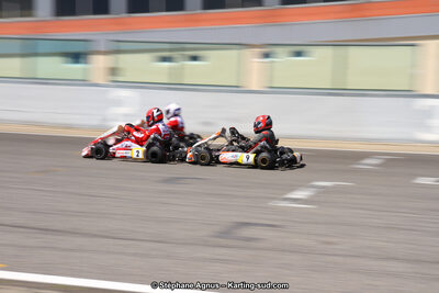19,20 & 21/05/2017 : Championnat de France Long Circuit KZ2, KZ2 Master et KZ2 Gentleman, Championnat de France Open Superkart 250, Trophée Long Circuit TTI (Photos Stéphane Agnus et Thomas Suzanne) 2017 — karting