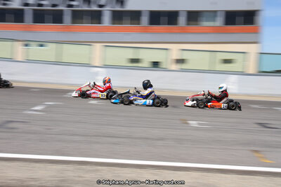 19,20 & 21/05/2017 : Championnat de France Long Circuit KZ2, KZ2 Master et KZ2 Gentleman, Championnat de France Open Superkart 250, Trophée Long Circuit TTI (Photos Stéphane Agnus et Thomas Suzanne) 2017 — karting
