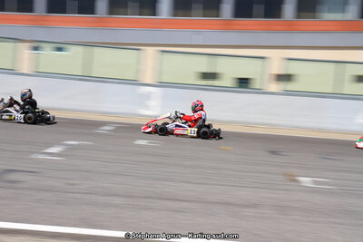 19,20 & 21/05/2017 : Championnat de France Long Circuit KZ2, KZ2 Master et KZ2 Gentleman, Championnat de France Open Superkart 250, Trophée Long Circuit TTI (Photos Stéphane Agnus et Thomas Suzanne) 2017 — karting