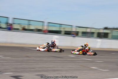 19,20 & 21/05/2017 : Championnat de France Long Circuit KZ2, KZ2 Master et KZ2 Gentleman, Championnat de France Open Superkart 250, Trophée Long Circuit TTI (Photos Stéphane Agnus et Thomas Suzanne) 2017 — karting