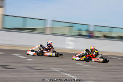 19,20 & 21/05/2017 : Championnat de France Long Circuit KZ2, KZ2 Master et KZ2 Gentleman, Championnat de France Open Superkart 250, Trophée Long Circuit TTI (Photos Stéphane Agnus et Thomas Suzanne) 2017 — karting