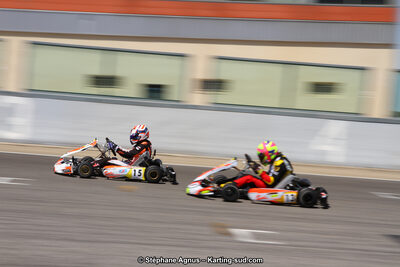 19,20 & 21/05/2017 : Championnat de France Long Circuit KZ2, KZ2 Master et KZ2 Gentleman, Championnat de France Open Superkart 250, Trophée Long Circuit TTI (Photos Stéphane Agnus et Thomas Suzanne) 2017 — karting