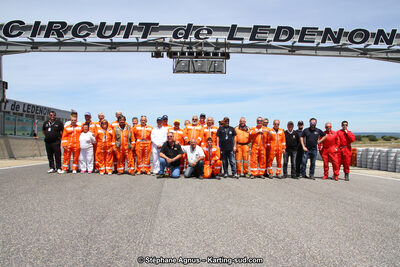 19,20 & 21/05/2017 : Championnat de France Long Circuit KZ2, KZ2 Master et KZ2 Gentleman, Championnat de France Open Superkart 250, Trophée Long Circuit TTI (Photos Stéphane Agnus et Thomas Suzanne) 2017 — karting