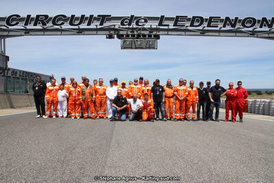 19,20 & 21/05/2017 : Championnat de France Long Circuit KZ2, KZ2 Master et KZ2 Gentleman, Championnat de France Open Superkart 250, Trophée Long Circuit TTI (Photos Stéphane Agnus et Thomas Suzanne) 2017 — karting