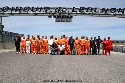 19,20 & 21/05/2017 : Championnat de France Long Circuit KZ2, KZ2 Master et KZ2 Gentleman, Championnat de France Open Superkart 250, Trophée Long Circuit TTI (Photos Stéphane Agnus et Thomas Suzanne) 2017 — karting