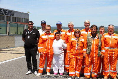 19,20 & 21/05/2017 : Championnat de France Long Circuit KZ2, KZ2 Master et KZ2 Gentleman, Championnat de France Open Superkart 250, Trophée Long Circuit TTI (Photos Stéphane Agnus et Thomas Suzanne) 2017 — karting