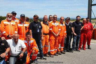 19,20 & 21/05/2017 : Championnat de France Long Circuit KZ2, KZ2 Master et KZ2 Gentleman, Championnat de France Open Superkart 250, Trophée Long Circuit TTI (Photos Stéphane Agnus et Thomas Suzanne) 2017 — karting