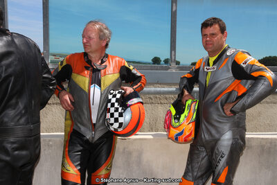 19,20 & 21/05/2017 : Championnat de France Long Circuit KZ2, KZ2 Master et KZ2 Gentleman, Championnat de France Open Superkart 250, Trophée Long Circuit TTI (Photos Stéphane Agnus et Thomas Suzanne) 2017 — karting