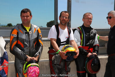 19,20 & 21/05/2017 : Championnat de France Long Circuit KZ2, KZ2 Master et KZ2 Gentleman, Championnat de France Open Superkart 250, Trophée Long Circuit TTI (Photos Stéphane Agnus et Thomas Suzanne) 2017 — karting