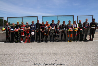 19,20 & 21/05/2017 : Championnat de France Long Circuit KZ2, KZ2 Master et KZ2 Gentleman, Championnat de France Open Superkart 250, Trophée Long Circuit TTI (Photos Stéphane Agnus et Thomas Suzanne) 2017 — karting