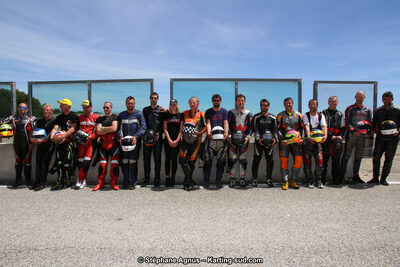 19,20 & 21/05/2017 : Championnat de France Long Circuit KZ2, KZ2 Master et KZ2 Gentleman, Championnat de France Open Superkart 250, Trophée Long Circuit TTI (Photos Stéphane Agnus et Thomas Suzanne) 2017 — karting