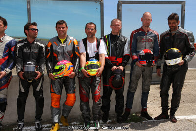 19,20 & 21/05/2017 : Championnat de France Long Circuit KZ2, KZ2 Master et KZ2 Gentleman, Championnat de France Open Superkart 250, Trophée Long Circuit TTI (Photos Stéphane Agnus et Thomas Suzanne) 2017 — karting