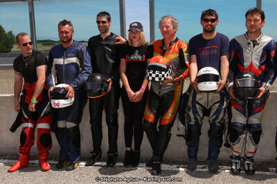 19,20 & 21/05/2017 : Championnat de France Long Circuit KZ2, KZ2 Master et KZ2 Gentleman, Championnat de France Open Superkart 250, Trophée Long Circuit TTI (Photos Stéphane Agnus et Thomas Suzanne) 2017 — karting