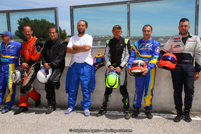 19,20 & 21/05/2017 : Championnat de France Long Circuit KZ2, KZ2 Master et KZ2 Gentleman, Championnat de France Open Superkart 250, Trophée Long Circuit TTI (Photos Stéphane Agnus et Thomas Suzanne) 2017 — karting