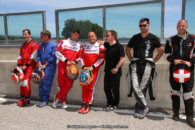 19,20 & 21/05/2017 : Championnat de France Long Circuit KZ2, KZ2 Master et KZ2 Gentleman, Championnat de France Open Superkart 250, Trophée Long Circuit TTI (Photos Stéphane Agnus et Thomas Suzanne) 2017 — karting