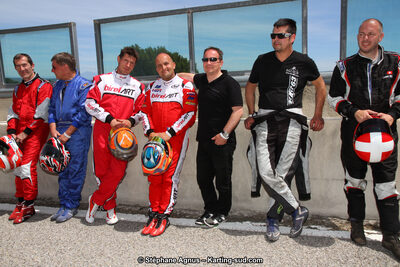 19,20 & 21/05/2017 : Championnat de France Long Circuit KZ2, KZ2 Master et KZ2 Gentleman, Championnat de France Open Superkart 250, Trophée Long Circuit TTI (Photos Stéphane Agnus et Thomas Suzanne) 2017 — karting