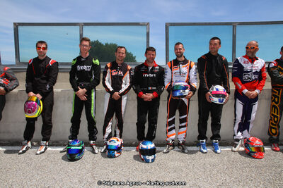 19,20 & 21/05/2017 : Championnat de France Long Circuit KZ2, KZ2 Master et KZ2 Gentleman, Championnat de France Open Superkart 250, Trophée Long Circuit TTI (Photos Stéphane Agnus et Thomas Suzanne) 2017 — karting