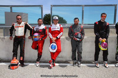 19,20 & 21/05/2017 : Championnat de France Long Circuit KZ2, KZ2 Master et KZ2 Gentleman, Championnat de France Open Superkart 250, Trophée Long Circuit TTI (Photos Stéphane Agnus et Thomas Suzanne) 2017 — karting