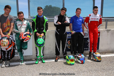 19,20 & 21/05/2017 : Championnat de France Long Circuit KZ2, KZ2 Master et KZ2 Gentleman, Championnat de France Open Superkart 250, Trophée Long Circuit TTI (Photos Stéphane Agnus et Thomas Suzanne) 2017 — karting