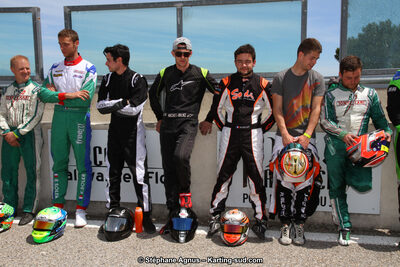 19,20 & 21/05/2017 : Championnat de France Long Circuit KZ2, KZ2 Master et KZ2 Gentleman, Championnat de France Open Superkart 250, Trophée Long Circuit TTI (Photos Stéphane Agnus et Thomas Suzanne) 2017 — karting