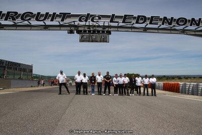 19,20 & 21/05/2017 : Championnat de France Long Circuit KZ2, KZ2 Master et KZ2 Gentleman, Championnat de France Open Superkart 250, Trophée Long Circuit TTI (Photos Stéphane Agnus et Thomas Suzanne) 2017 — karting