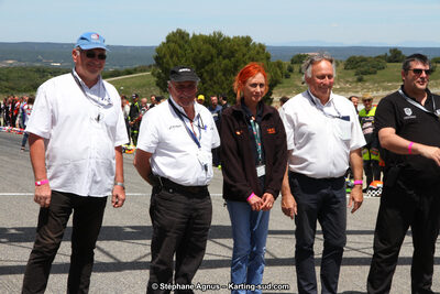 19,20 & 21/05/2017 : Championnat de France Long Circuit KZ2, KZ2 Master et KZ2 Gentleman, Championnat de France Open Superkart 250, Trophée Long Circuit TTI (Photos Stéphane Agnus et Thomas Suzanne) 2017 — karting