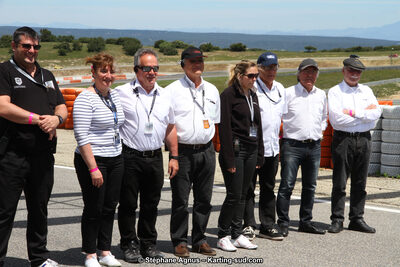 19,20 & 21/05/2017 : Championnat de France Long Circuit KZ2, KZ2 Master et KZ2 Gentleman, Championnat de France Open Superkart 250, Trophée Long Circuit TTI (Photos Stéphane Agnus et Thomas Suzanne) 2017 — karting