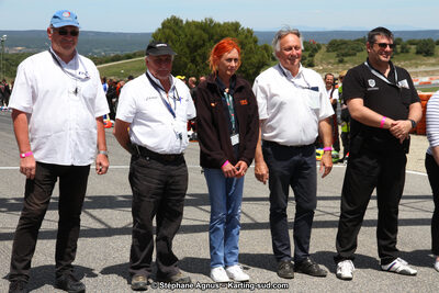 19,20 & 21/05/2017 : Championnat de France Long Circuit KZ2, KZ2 Master et KZ2 Gentleman, Championnat de France Open Superkart 250, Trophée Long Circuit TTI (Photos Stéphane Agnus et Thomas Suzanne) 2017 — karting
