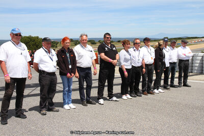 19,20 & 21/05/2017 : Championnat de France Long Circuit KZ2, KZ2 Master et KZ2 Gentleman, Championnat de France Open Superkart 250, Trophée Long Circuit TTI (Photos Stéphane Agnus et Thomas Suzanne) 2017 — karting