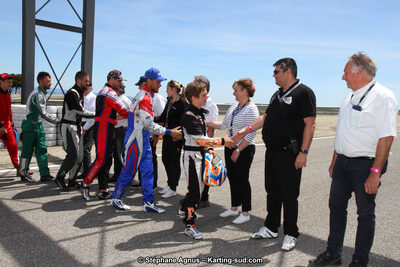 19,20 & 21/05/2017 : Championnat de France Long Circuit KZ2, KZ2 Master et KZ2 Gentleman, Championnat de France Open Superkart 250, Trophée Long Circuit TTI (Photos Stéphane Agnus et Thomas Suzanne) 2017 — karting