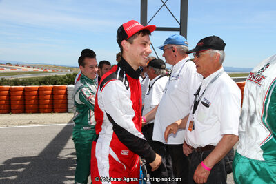 19,20 & 21/05/2017 : Championnat de France Long Circuit KZ2, KZ2 Master et KZ2 Gentleman, Championnat de France Open Superkart 250, Trophée Long Circuit TTI (Photos Stéphane Agnus et Thomas Suzanne) 2017 — karting