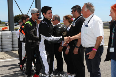 19,20 & 21/05/2017 : Championnat de France Long Circuit KZ2, KZ2 Master et KZ2 Gentleman, Championnat de France Open Superkart 250, Trophée Long Circuit TTI (Photos Stéphane Agnus et Thomas Suzanne) 2017 — karting