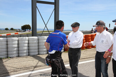 19,20 & 21/05/2017 : Championnat de France Long Circuit KZ2, KZ2 Master et KZ2 Gentleman, Championnat de France Open Superkart 250, Trophée Long Circuit TTI (Photos Stéphane Agnus et Thomas Suzanne) 2017 — karting