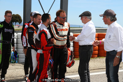 19,20 & 21/05/2017 : Championnat de France Long Circuit KZ2, KZ2 Master et KZ2 Gentleman, Championnat de France Open Superkart 250, Trophée Long Circuit TTI (Photos Stéphane Agnus et Thomas Suzanne) 2017 — karting