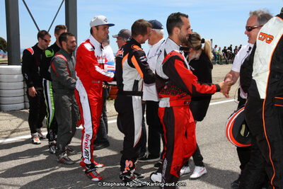 19,20 & 21/05/2017 : Championnat de France Long Circuit KZ2, KZ2 Master et KZ2 Gentleman, Championnat de France Open Superkart 250, Trophée Long Circuit TTI (Photos Stéphane Agnus et Thomas Suzanne) 2017 — karting