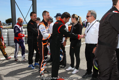 19,20 & 21/05/2017 : Championnat de France Long Circuit KZ2, KZ2 Master et KZ2 Gentleman, Championnat de France Open Superkart 250, Trophée Long Circuit TTI (Photos Stéphane Agnus et Thomas Suzanne) 2017 — karting