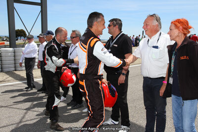 19,20 & 21/05/2017 : Championnat de France Long Circuit KZ2, KZ2 Master et KZ2 Gentleman, Championnat de France Open Superkart 250, Trophée Long Circuit TTI (Photos Stéphane Agnus et Thomas Suzanne) 2017 — karting