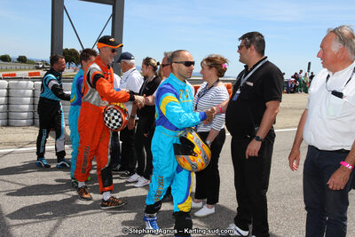 19,20 & 21/05/2017 : Championnat de France Long Circuit KZ2, KZ2 Master et KZ2 Gentleman, Championnat de France Open Superkart 250, Trophée Long Circuit TTI (Photos Stéphane Agnus et Thomas Suzanne) 2017 — karting