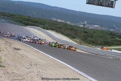 19,20 & 21/05/2017 : Championnat de France Long Circuit KZ2, KZ2 Master et KZ2 Gentleman, Championnat de France Open Superkart 250, Trophée Long Circuit TTI (Photos Stéphane Agnus et Thomas Suzanne) 2017 — karting