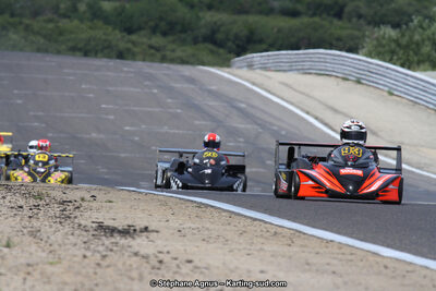 19,20 & 21/05/2017 : Championnat de France Long Circuit KZ2, KZ2 Master et KZ2 Gentleman, Championnat de France Open Superkart 250, Trophée Long Circuit TTI (Photos Stéphane Agnus et Thomas Suzanne) 2017 — karting