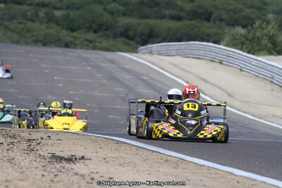 19,20 & 21/05/2017 : Championnat de France Long Circuit KZ2, KZ2 Master et KZ2 Gentleman, Championnat de France Open Superkart 250, Trophée Long Circuit TTI (Photos Stéphane Agnus et Thomas Suzanne) 2017 — karting