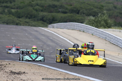 19,20 & 21/05/2017 : Championnat de France Long Circuit KZ2, KZ2 Master et KZ2 Gentleman, Championnat de France Open Superkart 250, Trophée Long Circuit TTI (Photos Stéphane Agnus et Thomas Suzanne) 2017 — karting