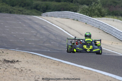 19,20 & 21/05/2017 : Championnat de France Long Circuit KZ2, KZ2 Master et KZ2 Gentleman, Championnat de France Open Superkart 250, Trophée Long Circuit TTI (Photos Stéphane Agnus et Thomas Suzanne) 2017 — karting