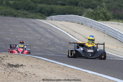 19,20 & 21/05/2017 : Championnat de France Long Circuit KZ2, KZ2 Master et KZ2 Gentleman, Championnat de France Open Superkart 250, Trophée Long Circuit TTI (Photos Stéphane Agnus et Thomas Suzanne) 2017 — karting