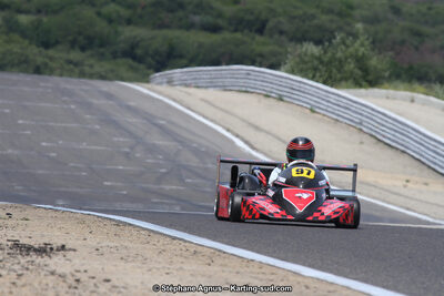19,20 & 21/05/2017 : Championnat de France Long Circuit KZ2, KZ2 Master et KZ2 Gentleman, Championnat de France Open Superkart 250, Trophée Long Circuit TTI (Photos Stéphane Agnus et Thomas Suzanne) 2017 — karting