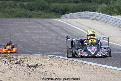 19,20 & 21/05/2017 : Championnat de France Long Circuit KZ2, KZ2 Master et KZ2 Gentleman, Championnat de France Open Superkart 250, Trophée Long Circuit TTI (Photos Stéphane Agnus et Thomas Suzanne) 2017 — karting
