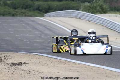 19,20 & 21/05/2017 : Championnat de France Long Circuit KZ2, KZ2 Master et KZ2 Gentleman, Championnat de France Open Superkart 250, Trophée Long Circuit TTI (Photos Stéphane Agnus et Thomas Suzanne) 2017 — karting