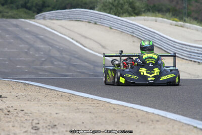 19,20 & 21/05/2017 : Championnat de France Long Circuit KZ2, KZ2 Master et KZ2 Gentleman, Championnat de France Open Superkart 250, Trophée Long Circuit TTI (Photos Stéphane Agnus et Thomas Suzanne) 2017 — karting