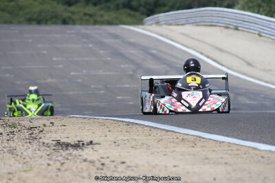 19,20 & 21/05/2017 : Championnat de France Long Circuit KZ2, KZ2 Master et KZ2 Gentleman, Championnat de France Open Superkart 250, Trophée Long Circuit TTI (Photos Stéphane Agnus et Thomas Suzanne) 2017 — karting